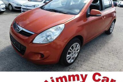 Hyundai i20 245.000 km 1.000 &euro; Kiel-Moorsee 24145