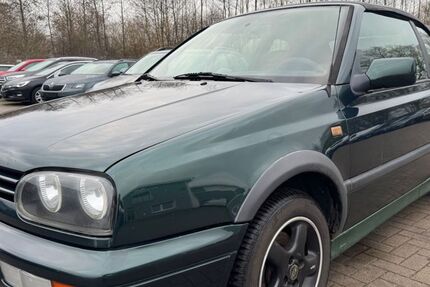 VW Golf 299.999 km 1.490 &euro; Neumünster 24539