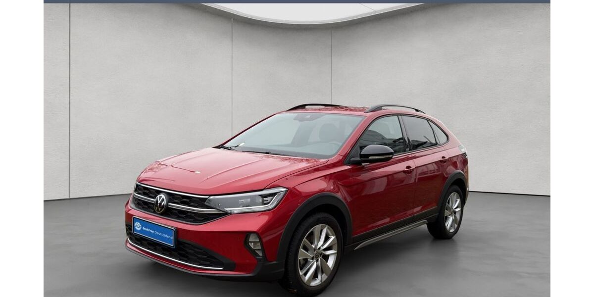 VW Taigo 15.660 km 20.480 &euro; Kiel 24159