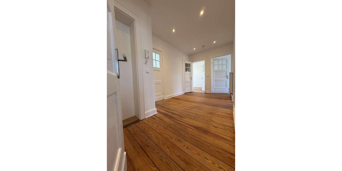 Etagenwohnung Neumünster - 4 Zimmer, 95 m&sup2;, 215.000&euro; | Angebot:26422665