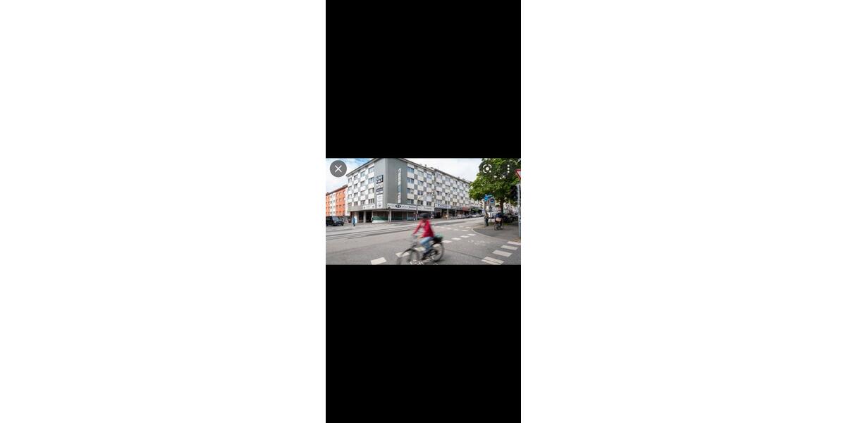 Etagenwohnung Kiel Ellerbek - 1 Zimmer, 27 m&sup2; | Angebot:25893311