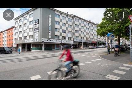 Wohnung Kiel Ellerbek - 1 Zimmer, 27 m&sup2;, 120.000&euro; | Angebot:25893311