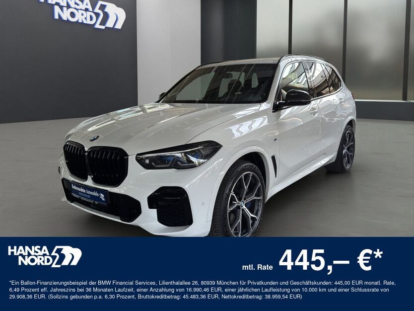 BMW X5 86.832 km 55.250 € Kiel 24118