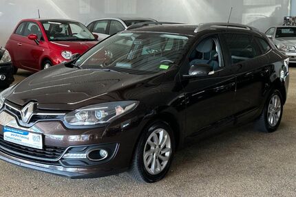 Renault Megane 199.980 km 3.950 &euro; Kiel 24146