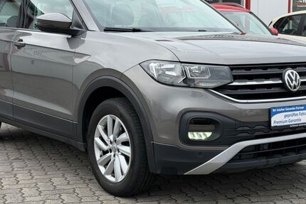 VW T-Cross 116.500 km 12.990 &euro; Neumünster 24539