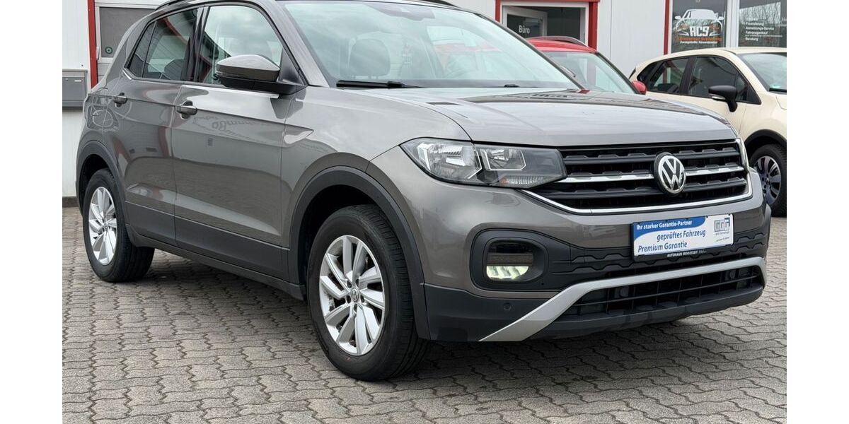 VW T-Cross 116.500 km 12.990 &euro; Neumünster 24539