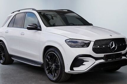 Mercedes-Benz GLE 350 8.500 km 89.950 &euro; Kiel 24109