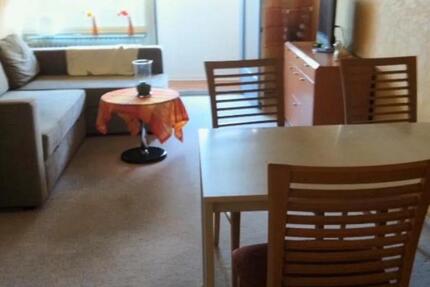 Barrierefreie Wohnung 1,5 Zimmer in 24217 SchönbergHolm 1.5 zimmer