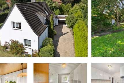 Haus Altenholz / Stift Stift - 5.5 Zimmer, 141 m&sup2;, 382.000&euro; | Angebot:27493404
