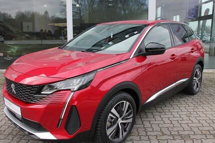 Peugeot 3008 41.550 km 23.790 &euro; Neumünster 24539