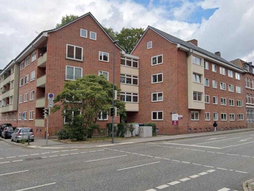Neue Dachgeschoßwohnung ab dem 01.09. zu vermieten