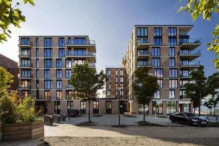 Wohnung Kiel Gaarden-Ost - 3 Zimmer, 87 m&sup2;, 1.455&euro; | Angebot:27497192
