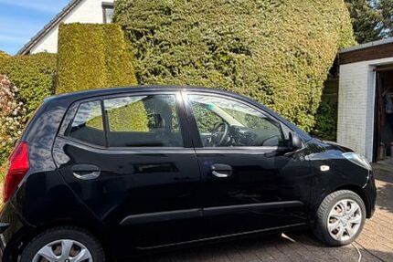 Hyundai i10 98.300 km 3.000 &euro; Kiel 24118