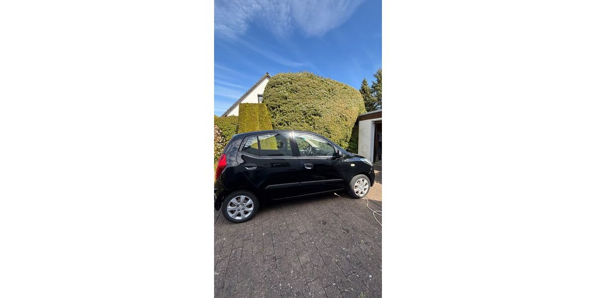 Hyundai i10 98.300 km 3.000 &euro; Kiel 24118