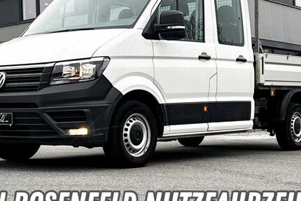 VW Crafter 100.000 km 28.566 &euro; Schwentinental (Kiel) 24223