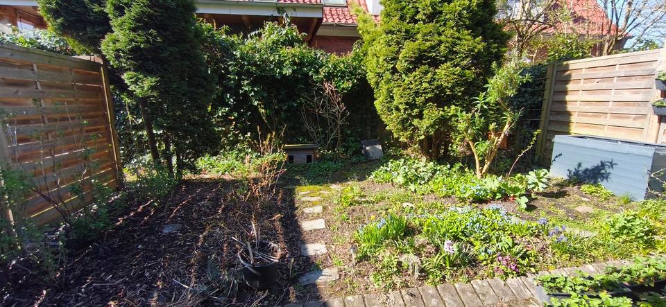 Erdgeschoßwohnung Kronshagen - 2 Zimmer, 52 m&sup2;, 215.000&euro; | Angebot:26413306
