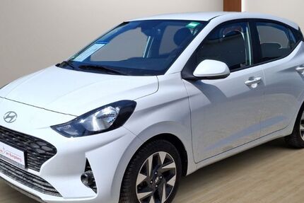 Hyundai i10 21.598 km 16.990 &euro; Schwentinental 24223