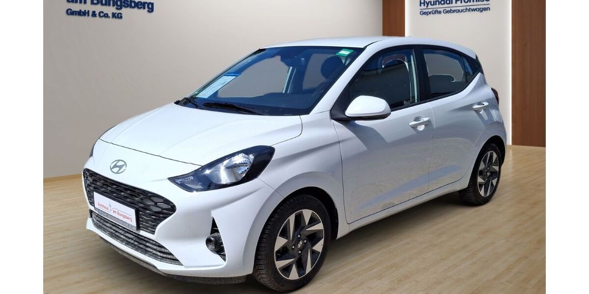 Hyundai i10 21.598 km 16.990 &euro; Schwentinental 24223