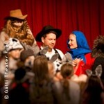 Die Weihnachtsgeschichte