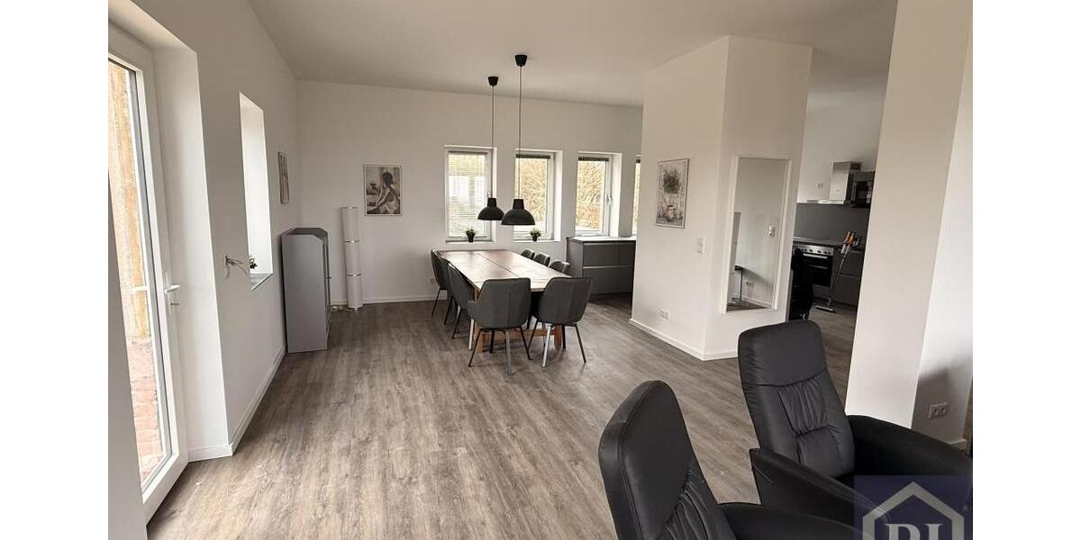 Etagenwohnung Kiel Friedrichsort - 5 Zimmer, 138 m&sup2;, 2.950&euro; | Angebot:26248238