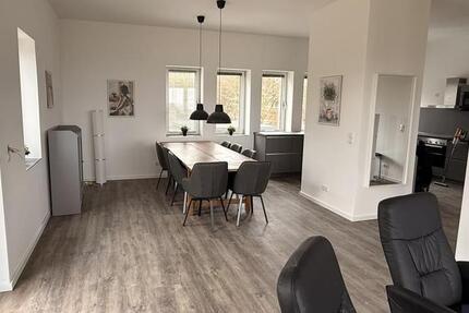 Wohnung Kiel Friedrichsort - 5 Zimmer, 138 m&sup2;, 2.950&euro; | Angebot:26248238