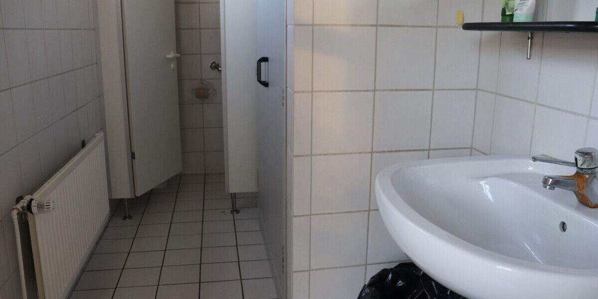 Gewerbeobjekt Kiel Wellsee - 2.450&euro; | Angebot:24855412