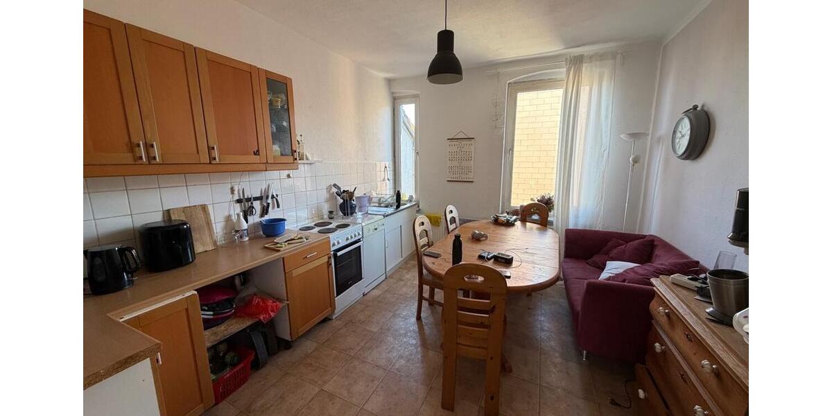 Dachgeschoßwohnung Kiel Schreventeich - 2.5 Zimmer, 90 m&sup2;, 855&euro; | Angebot:26664791