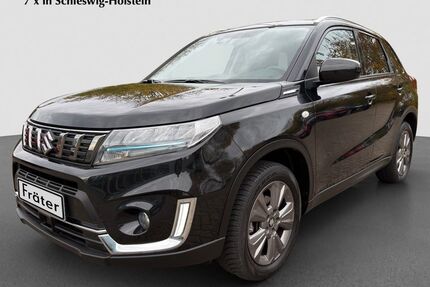 Suzuki Vitara 32.200 km 18.980 € Kiel 24107