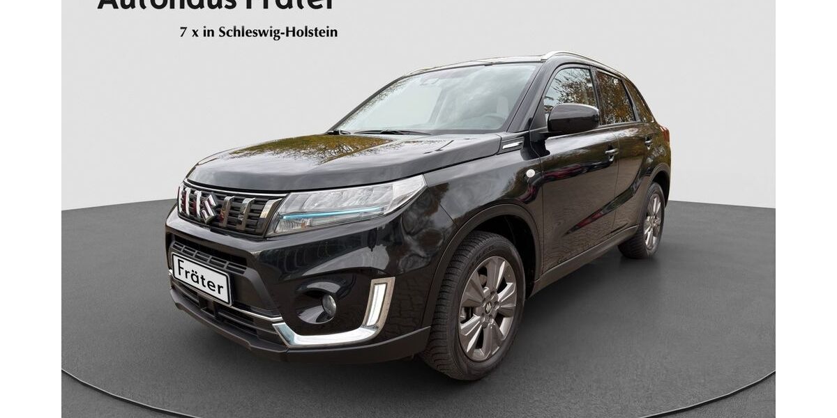Suzuki Vitara 32.200 km 18.980 € Kiel 24107