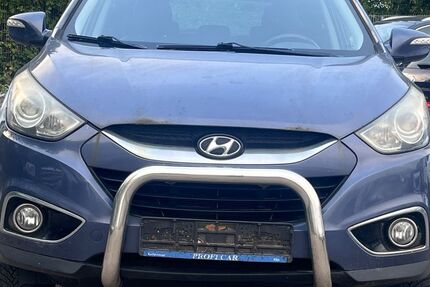 Hyundai ix35 249.000 km 4.999 &euro; Flintbek 24220