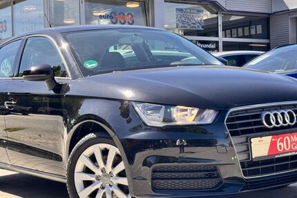 Audi A1 131.300 km 8.990 &euro; Kiel 24107