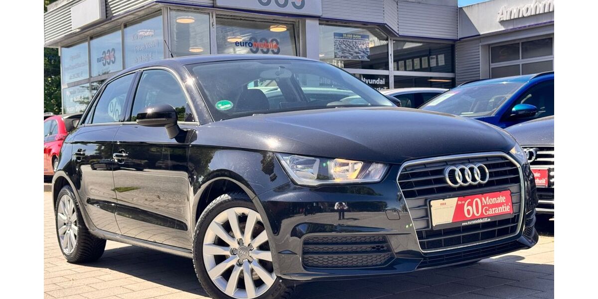 Audi A1 131.300 km 8.990 &euro; Kiel 24107