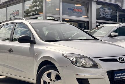 Hyundai i30 148.000 km 4.490 &euro; Kiel 24107