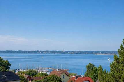 Wohnung Heikendorf - 1 Zimmer, 44 m&sup2;, 168.000&euro; | Angebot:27153618