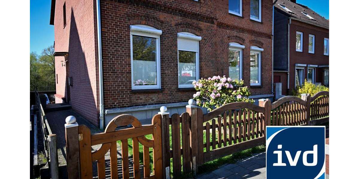 Einfamilienhaus Kiel Hassee - 7 Zimmer, 163 m&sup2;, 396.000&euro; | Angebot:26827679
