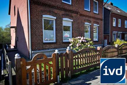 Haus Kiel Hassee - 7 Zimmer, 163 m&sup2;, 396.000&euro; | Angebot:26827679