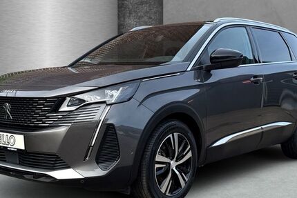 Peugeot 5008 45.628 km 22.490 &euro; Neumünster 24536