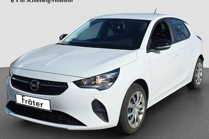 Opel Corsa 22.500 km 14.980 &euro; Kiel 24145