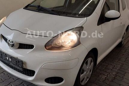 Toyota Aygo (X) 109.000 km 3.990 &euro; Neumünster 24534
