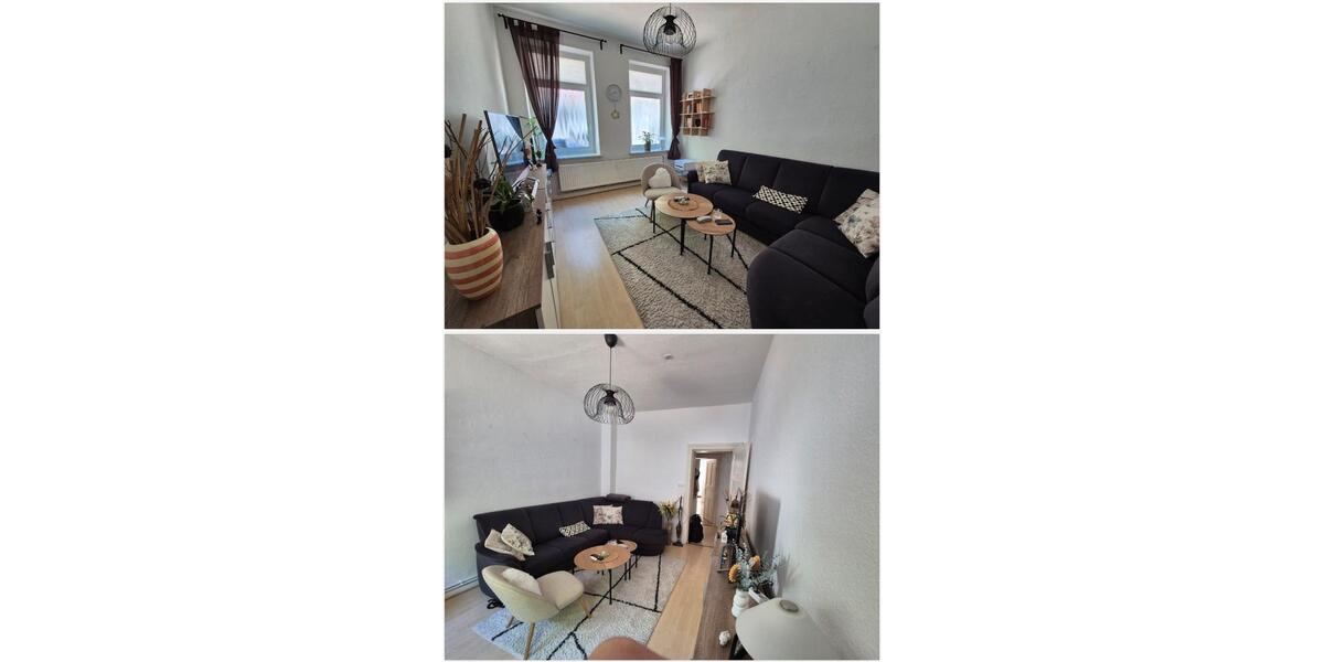 Erdgeschoßwohnung Kiel Gaarden-Ost - 2 Zimmer, 42 m&sup2;, 750&euro; | Angebot:26461746