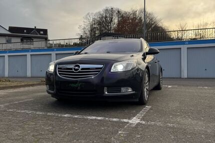 Opel Insignia 205.796 km 4.000 &euro; Laboe 24235