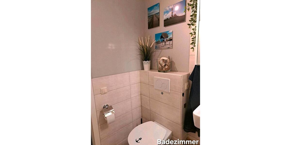 Etagenwohnung Schönberg (Holstein) - 1 Zimmer, 39 m&sup2;, 159.000&euro; | Angebot:26534425