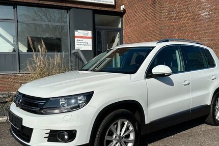VW Tiguan 228.299 km 10.950 &euro; Neumünster 24536