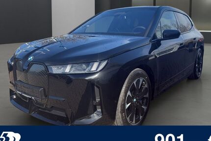BMW iX 2.448 km 79.989 &euro; Kiel 24118