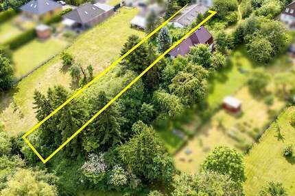 Grundstück Raisdorf Raisdorf - 128.000&euro; | Angebot:27143974