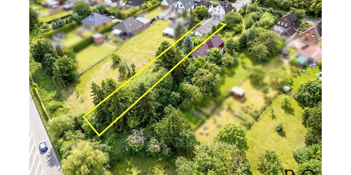 Grundstück Raisdorf Raisdorf - 128.000&euro; | Angebot:27143974
