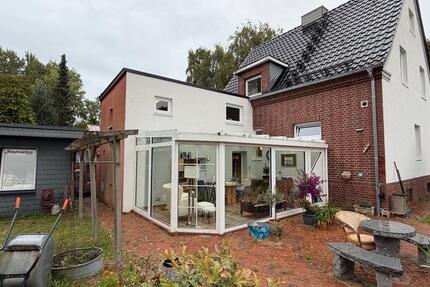 Haus Kiel Friedrichsort - 6 Zimmer, 189 m&sup2;, 649.000&euro; | Angebot:27232089