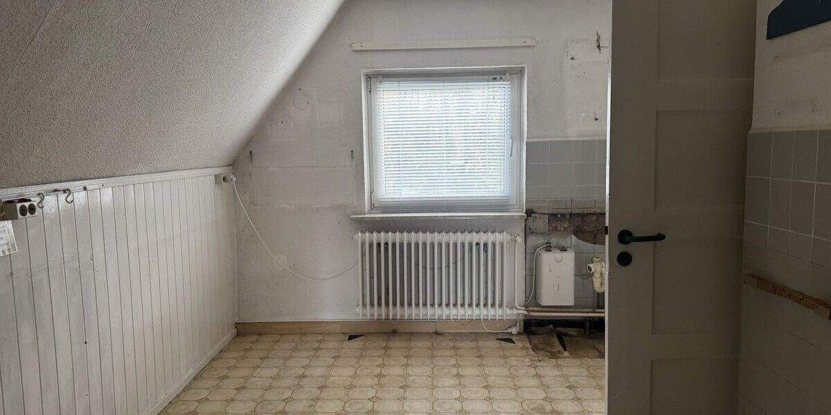 Einfamilienhaus Kiel / Suchsdorf Suchsdorf - 6 Zimmer, 88 m&sup2;, 395.000&euro; | Angebot:24024814