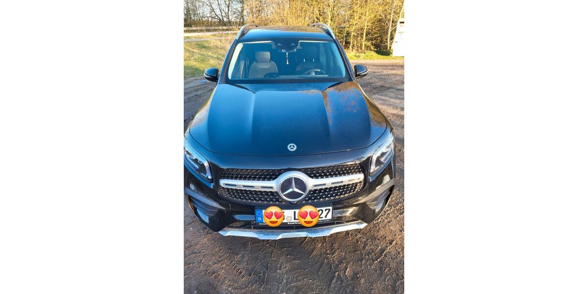 Mercedes-Benz GLB 200 73.000 km 33.100 &euro; Kirchbarkau 24245