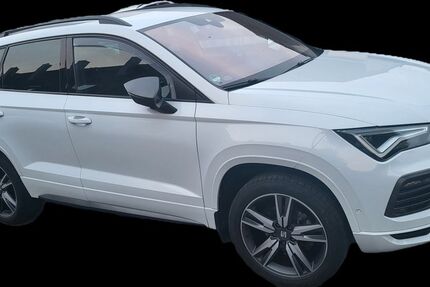 Seat Ateca 33.000 km 26.800 &euro; Neumünster 24536